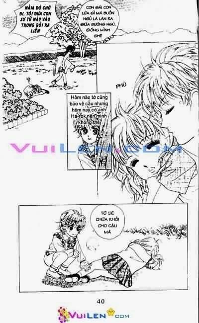 mùa hạ vàng chapter 1 41