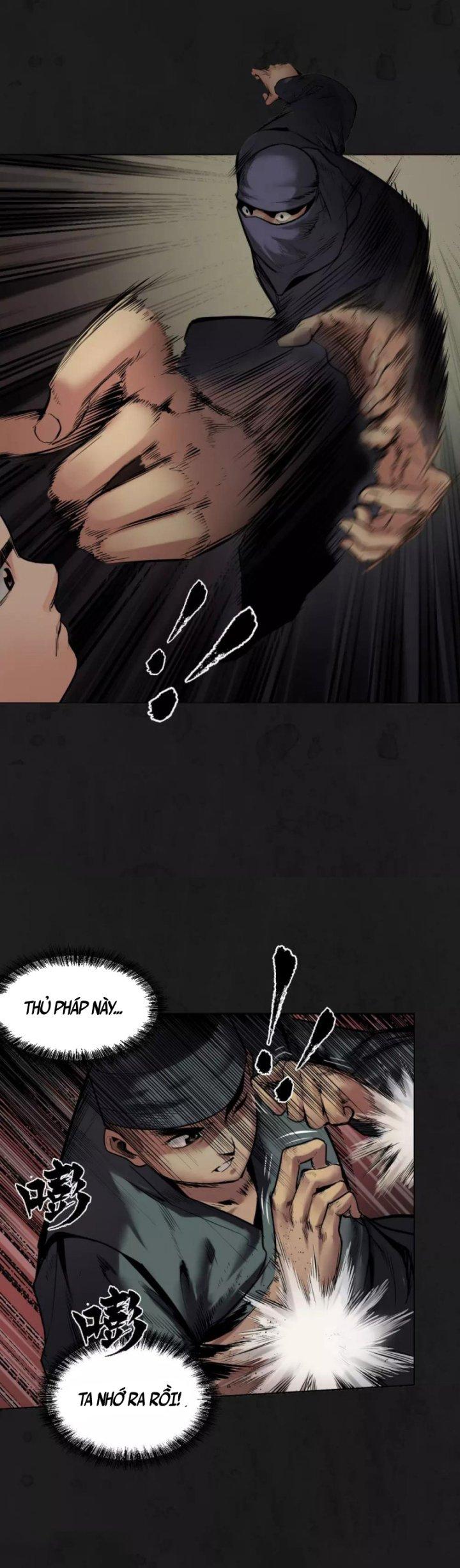 Tạng Phong Hành chapter 104 18