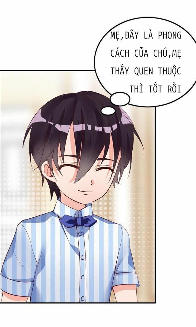 vợ có chút lạnh lùng chapter 20 14