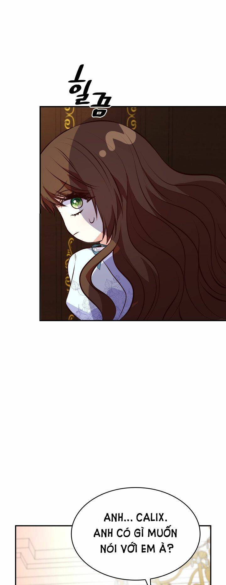 từ ác nữ, tôi trở thành một người mẹ chapter 26 31