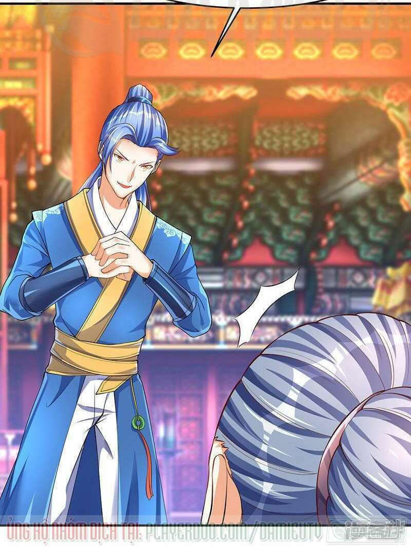 tối cường thăng cấp chapter 73 6