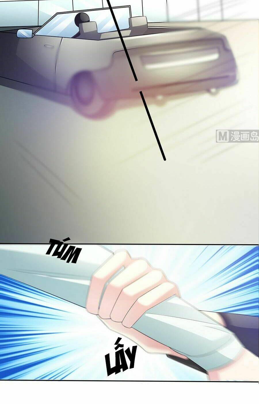 chủ tịch và nữ sát thủ chapter 41 8