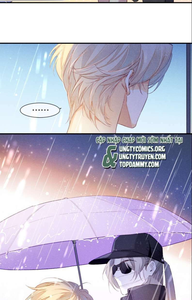 điện hạ ! ta đang đến đây! chapter 15 10