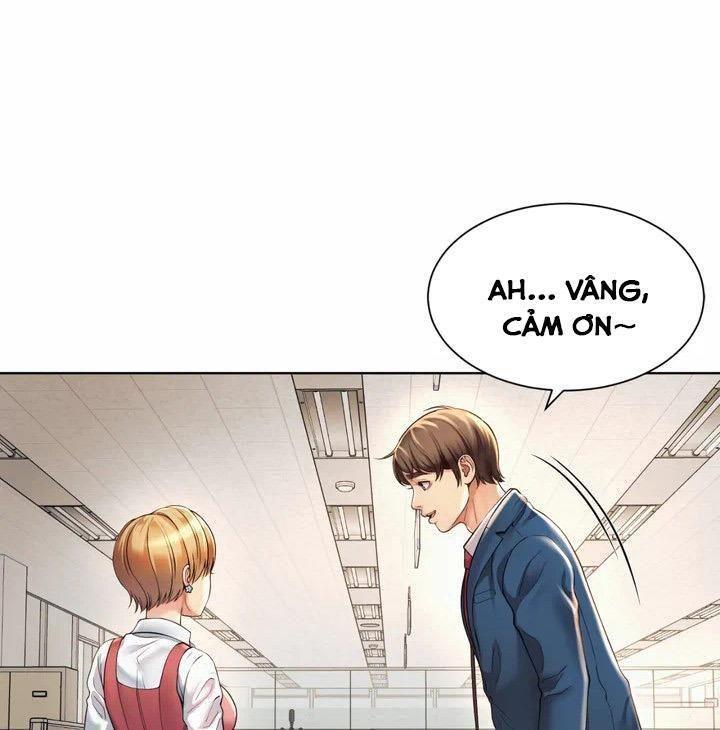 lãng mạn công sở chapter 1.2 46