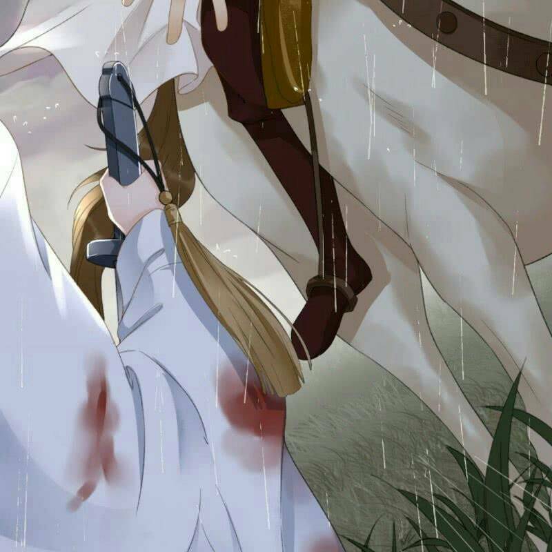 sủng phi của vương chapter 170 20