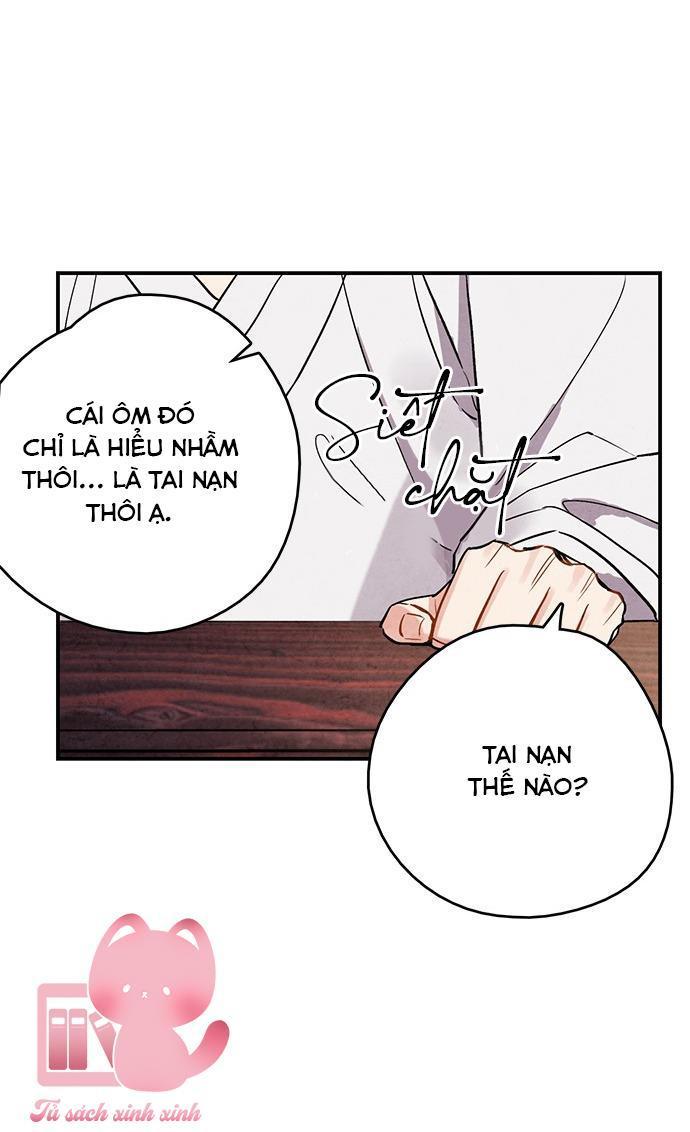 lệnh cấm hôn chapter 61 57