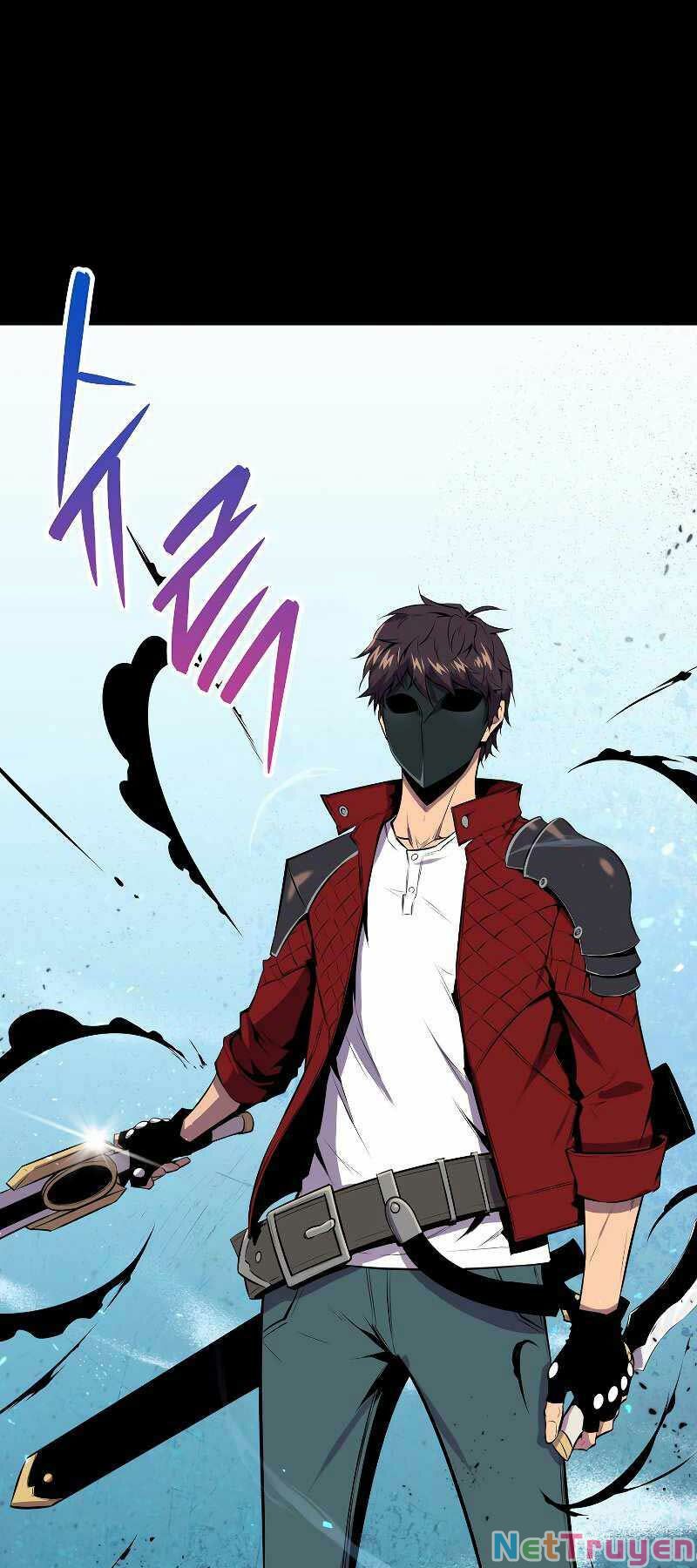 tôi thăng cấp trong lúc ngủ chapter 32 97