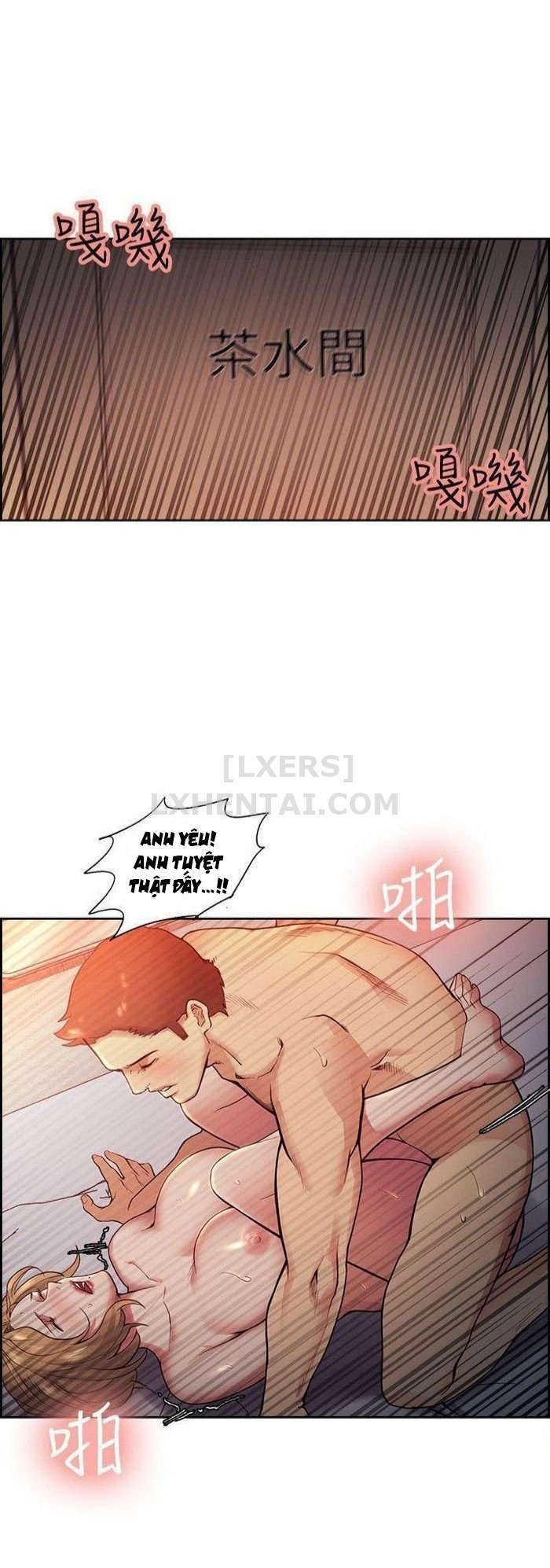 hương vị trái cấm chapter 42 36