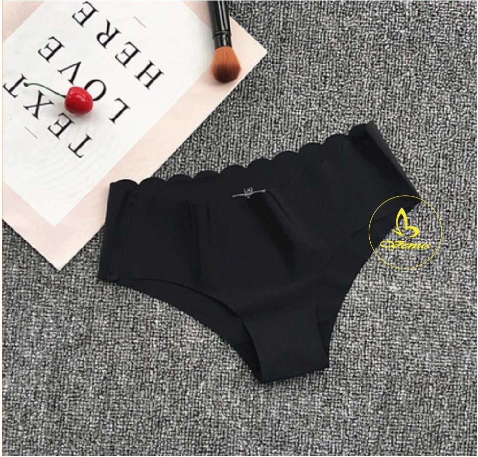 Combo 5 cái  Quần Lót Su  Lượn Lưng