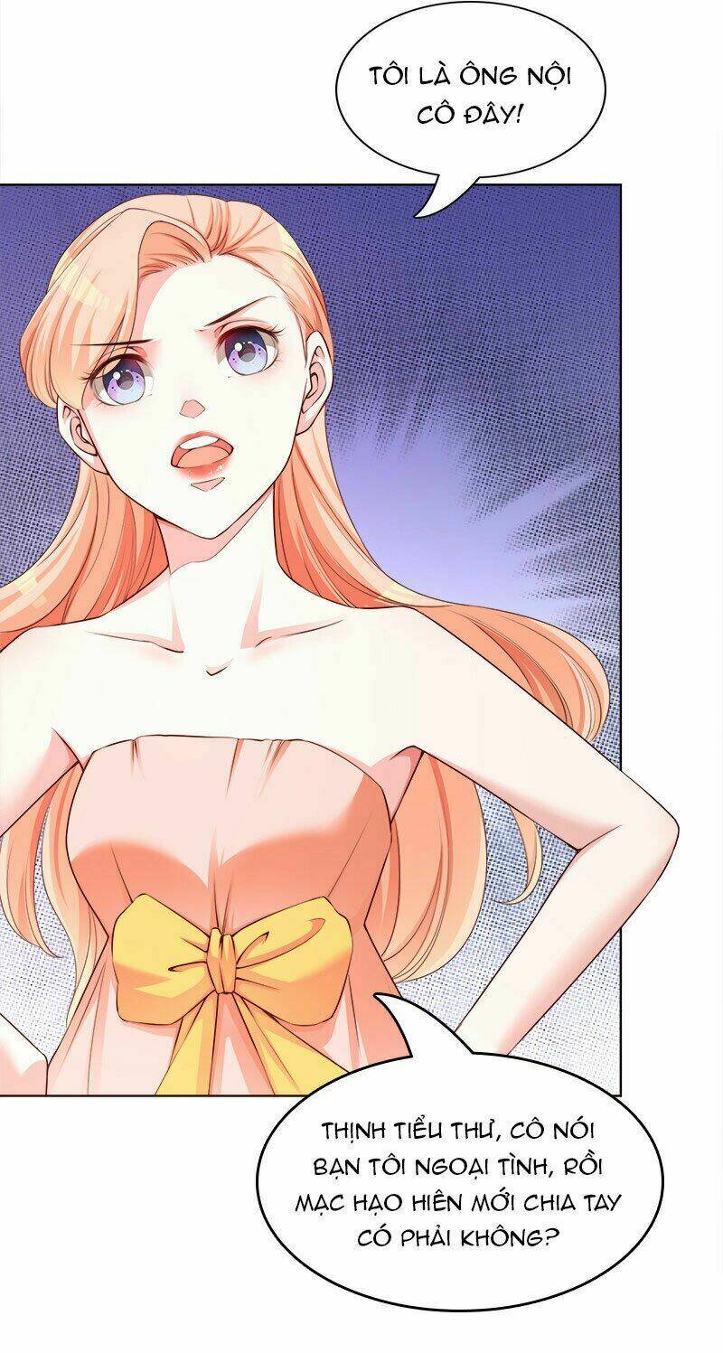 lãnh hôn cuồng ái chapter 23 24