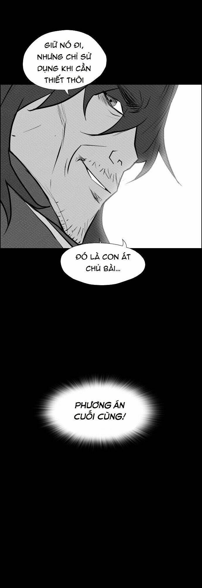 kẻ hồi sinh chapter 89 35