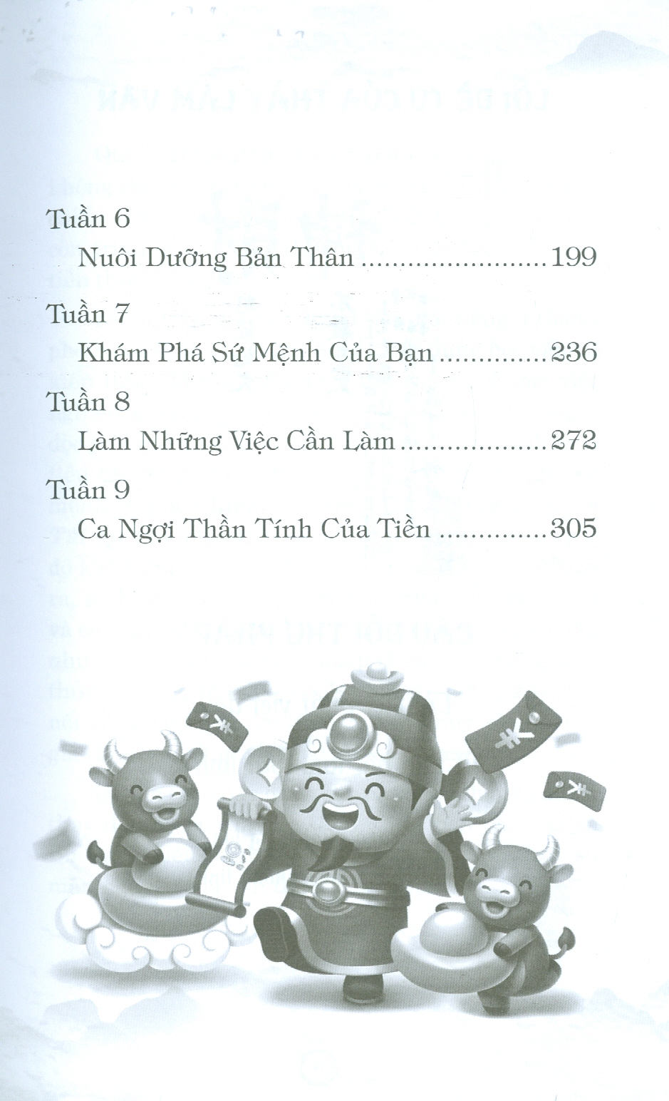 Phong Thủy Và Tài Lộc