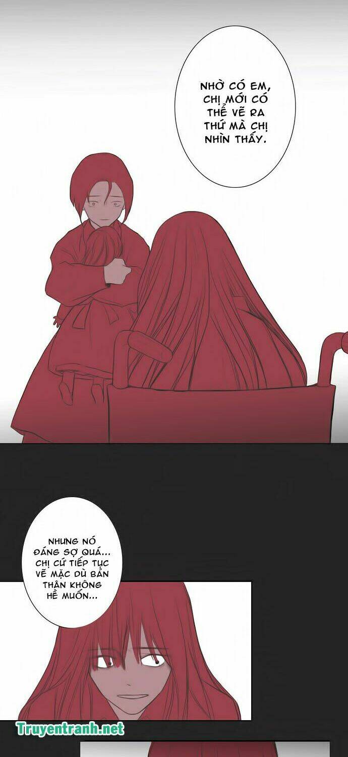 lời thì thầm ma quỉ chapter 4 8