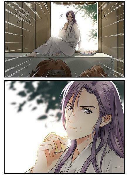 vương gia đói rồi chapter 9 12