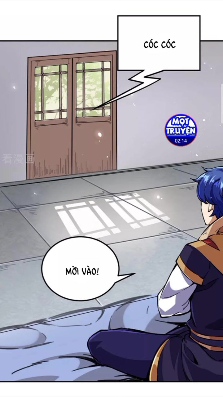 võ đạo độc tôn chapter 236 8