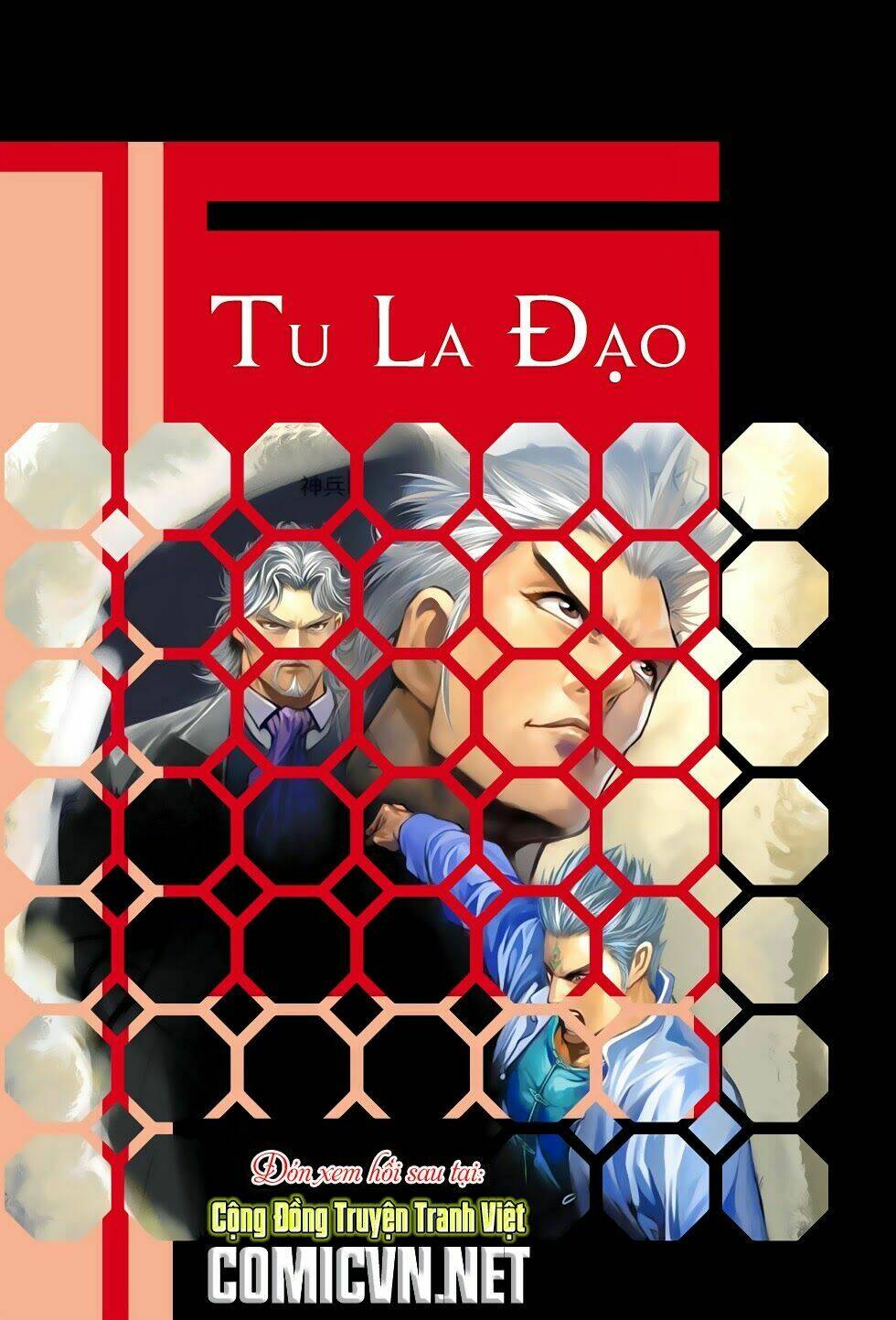 thần binh f2 - nhị chiến biên chapter 9 36