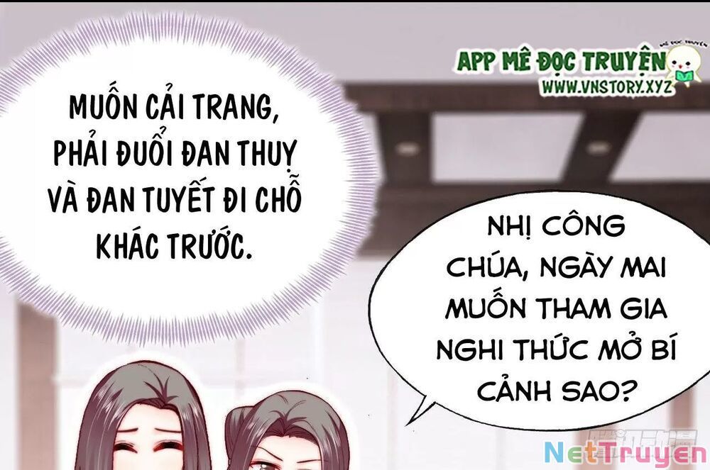 lại bị bệnh chiều chuộng quấn lấy chapter 54 22