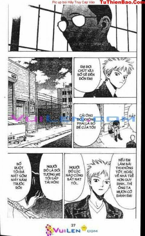 cô bé thám tử chapter 7 37
