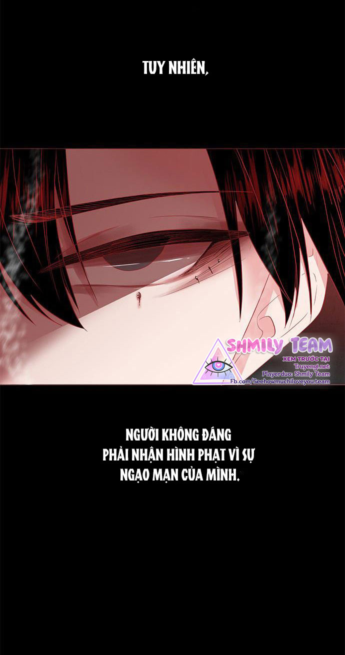 liệu rắn có ăn hoa chapter 6 21