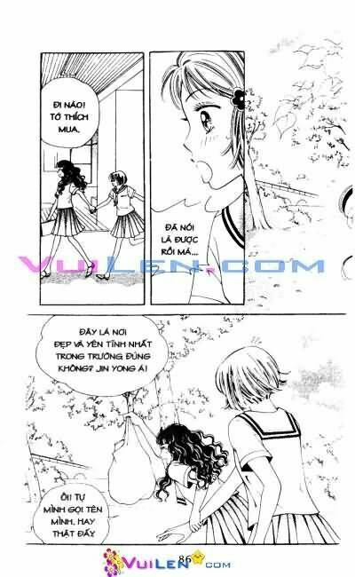 bong bóng trắng chapter 1 86