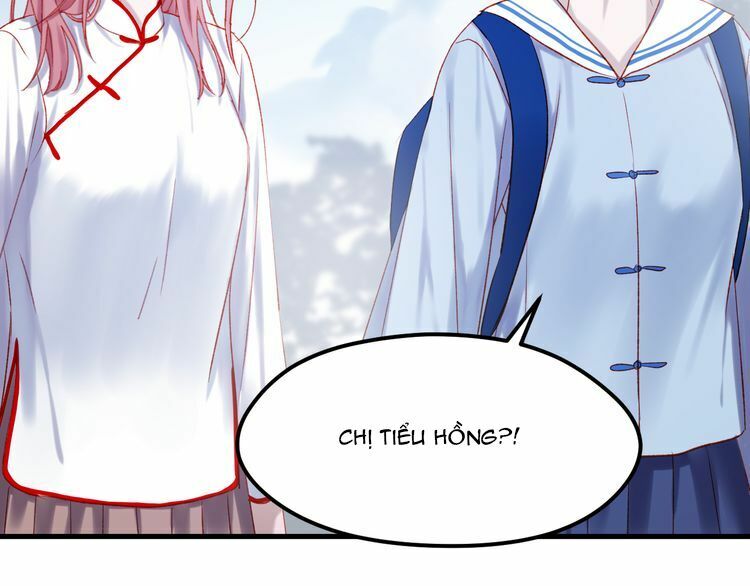 lượm được một tiểu hồ ly phần 2 chapter 46.5 7