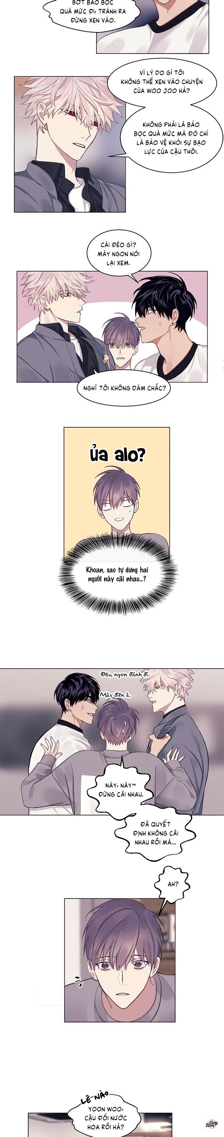 ghen tị chapter 7 3