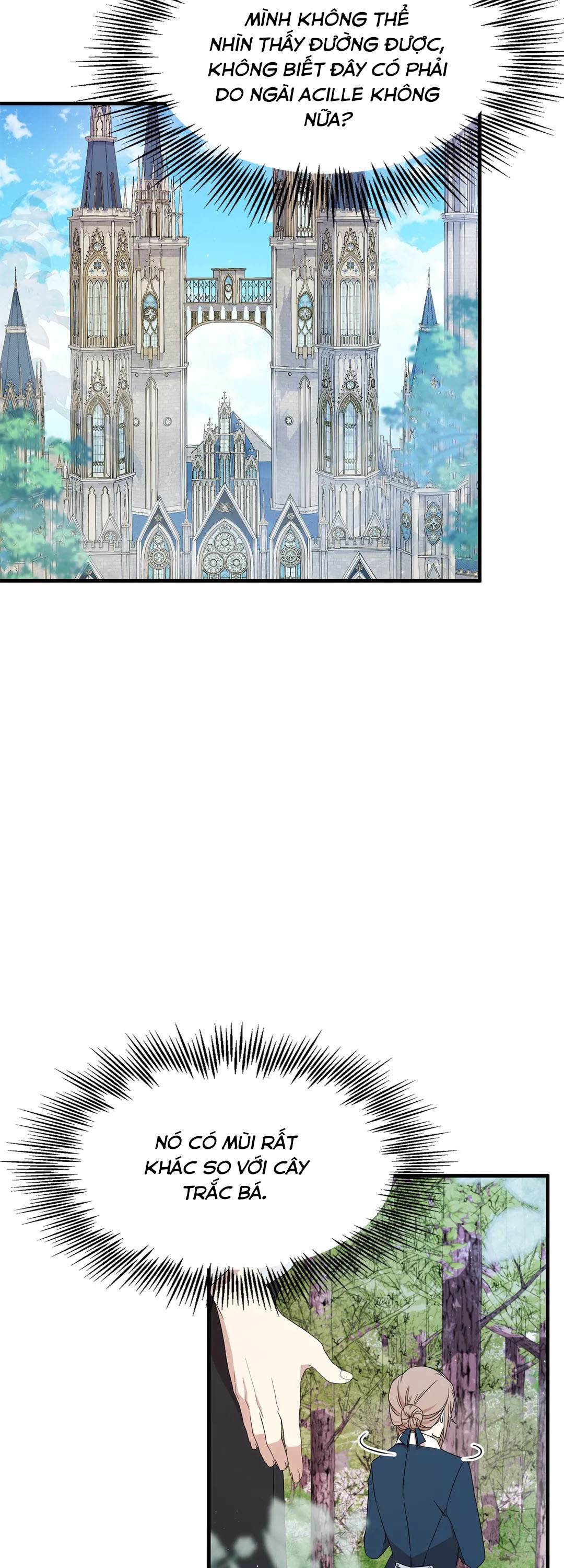 chị ấy là nữ chính trong truyện đó chapter 19 49