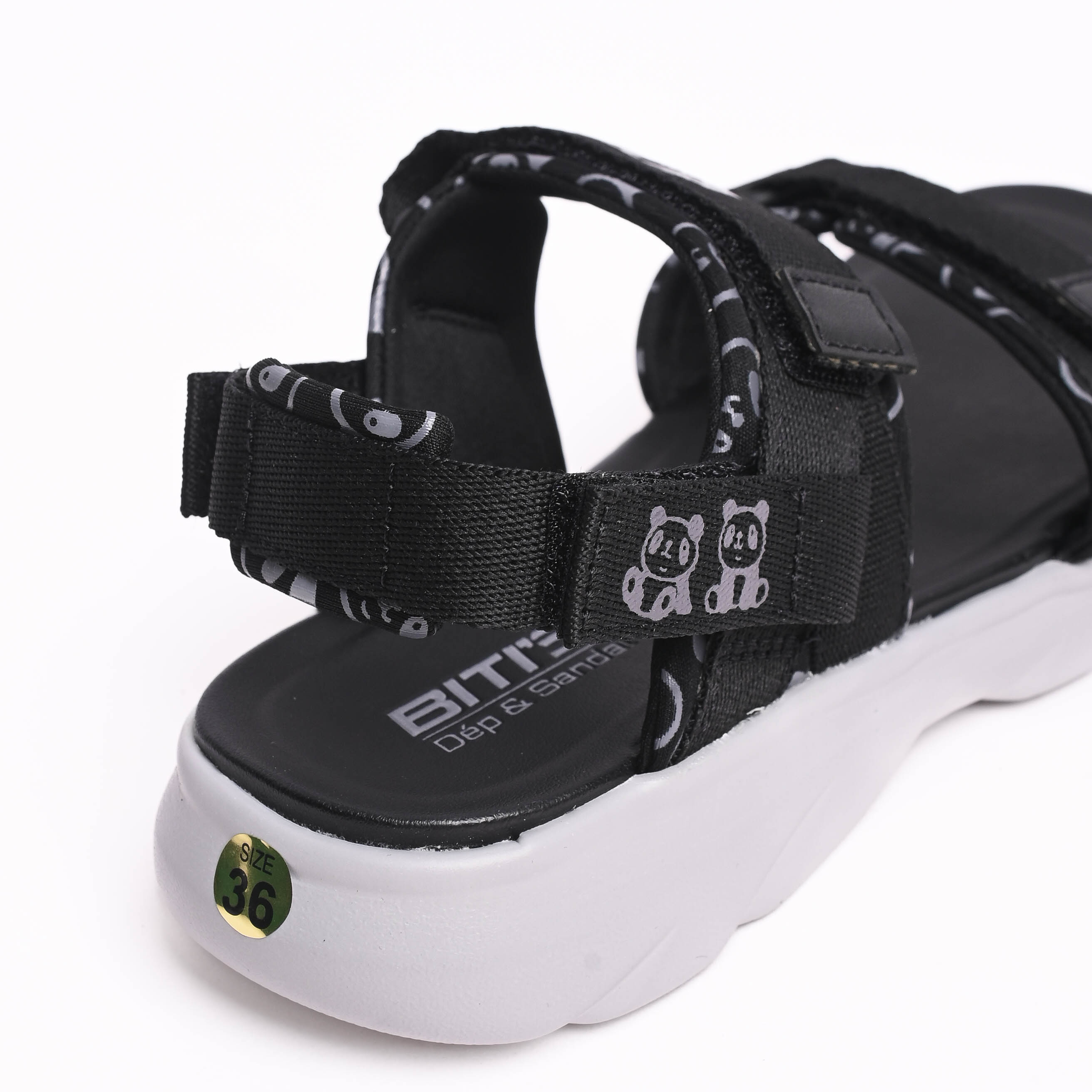 Sandal Bitis thể thao (36-40)