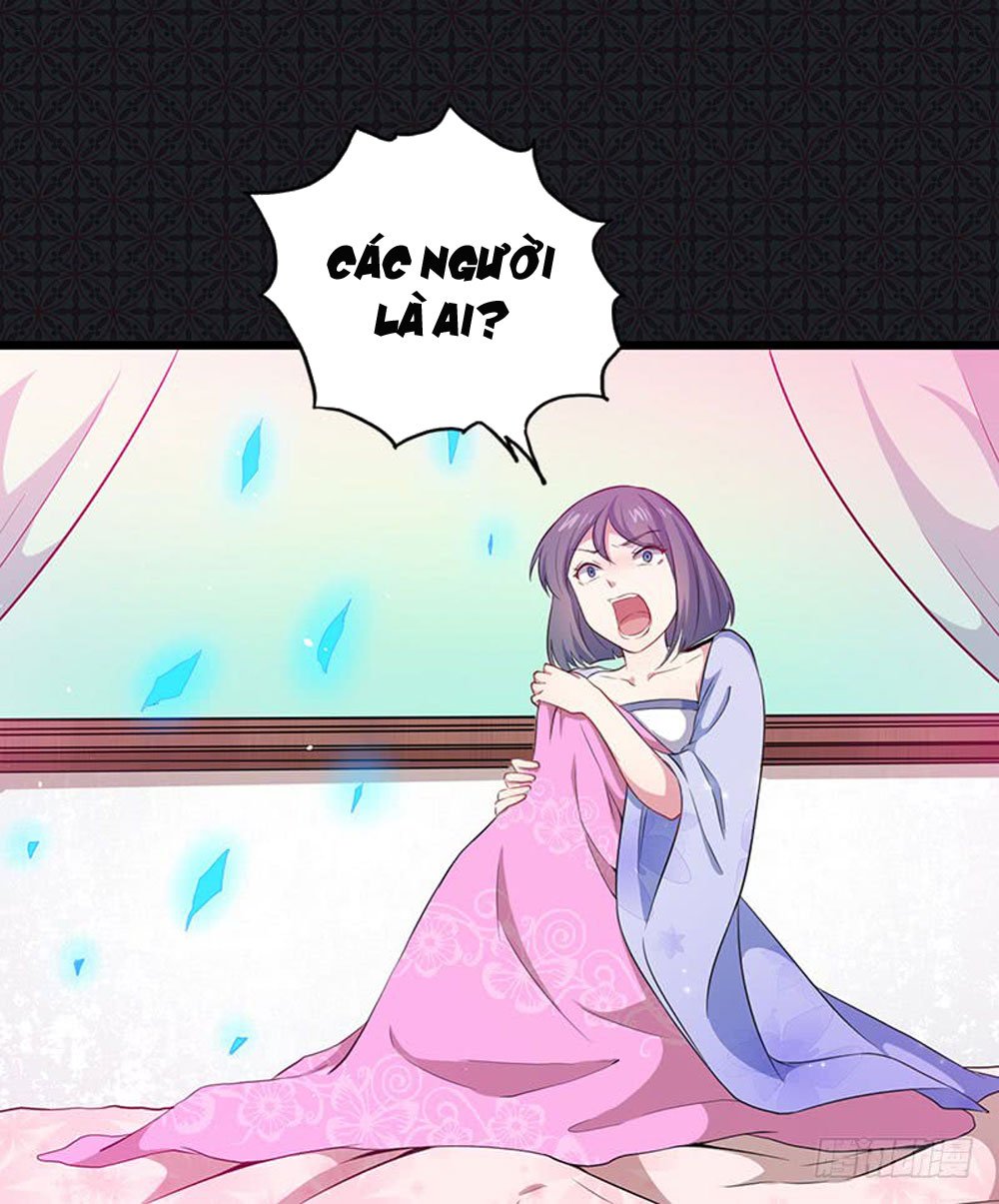 ngạo kiều quỷ vương yêu ta chapter 56 24