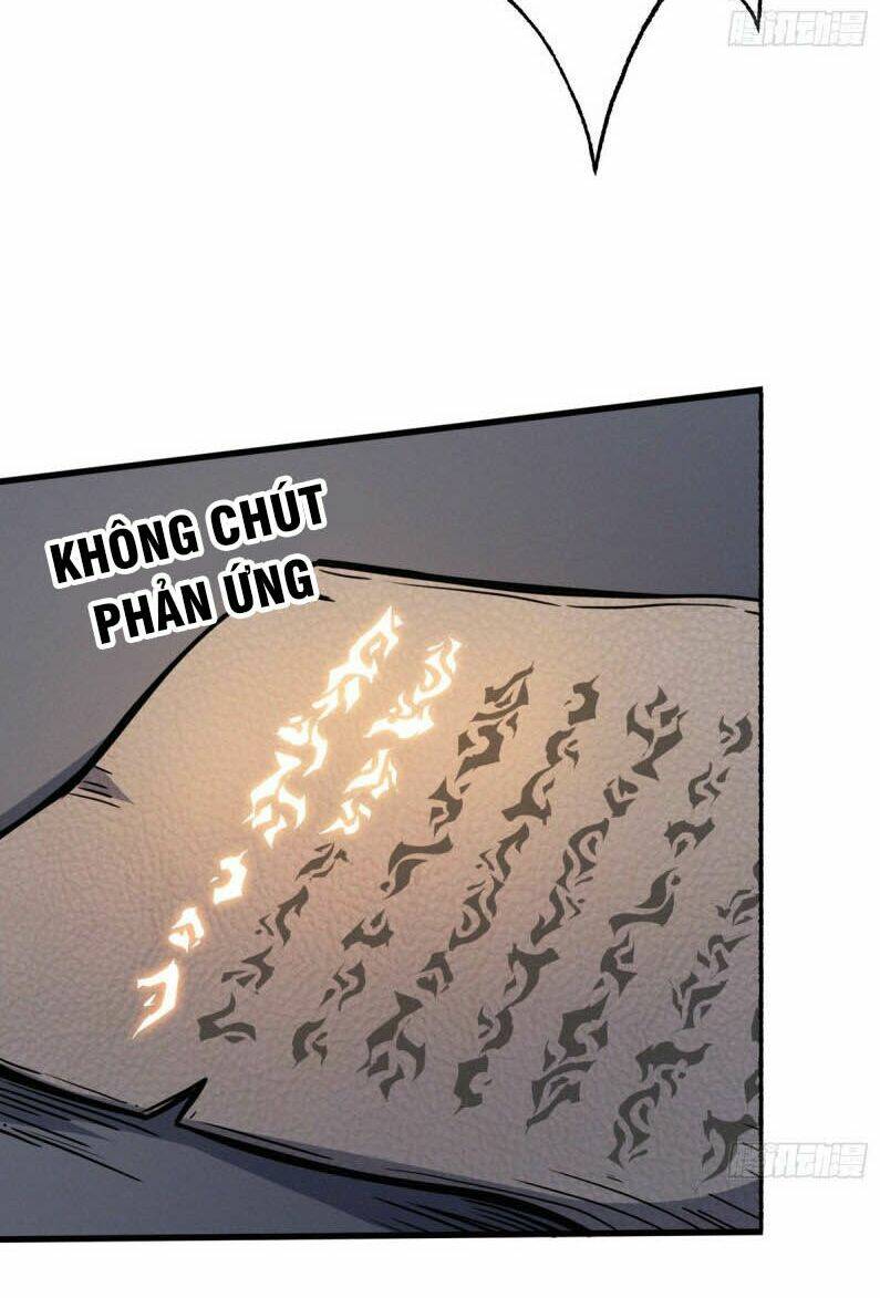 nơi này có yêu khí chapter 60 36