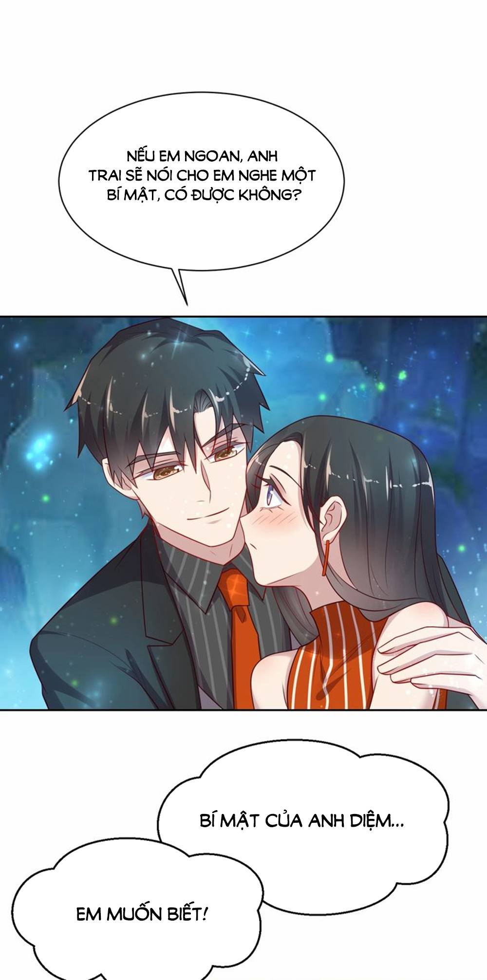 khoá chặt đôi môi (full) chapter 63 3