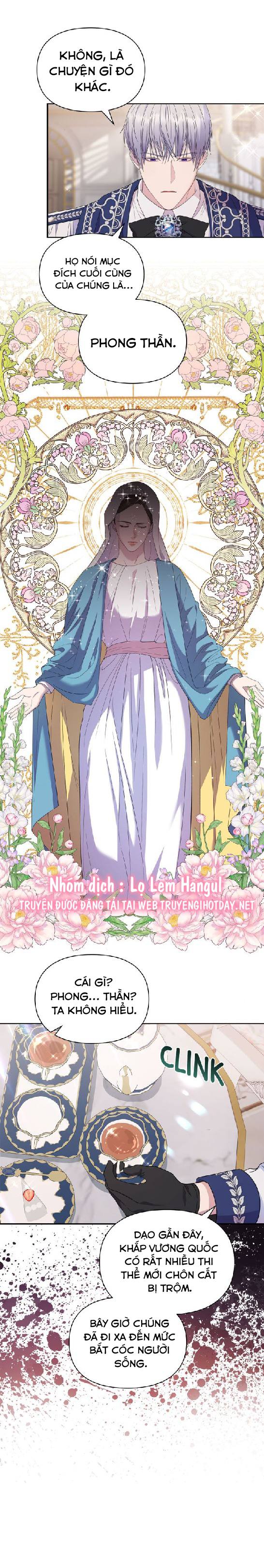 thuần hóa hoàng đế bạo chúa chapter 65 2