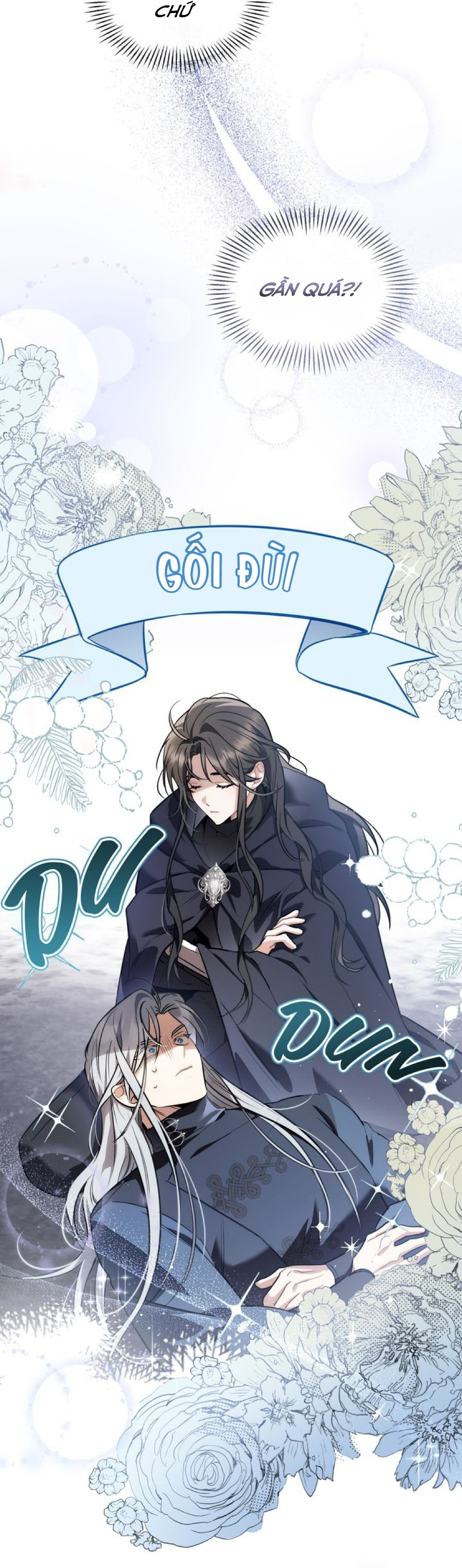 cái bóng trong đêm chapter 31 64