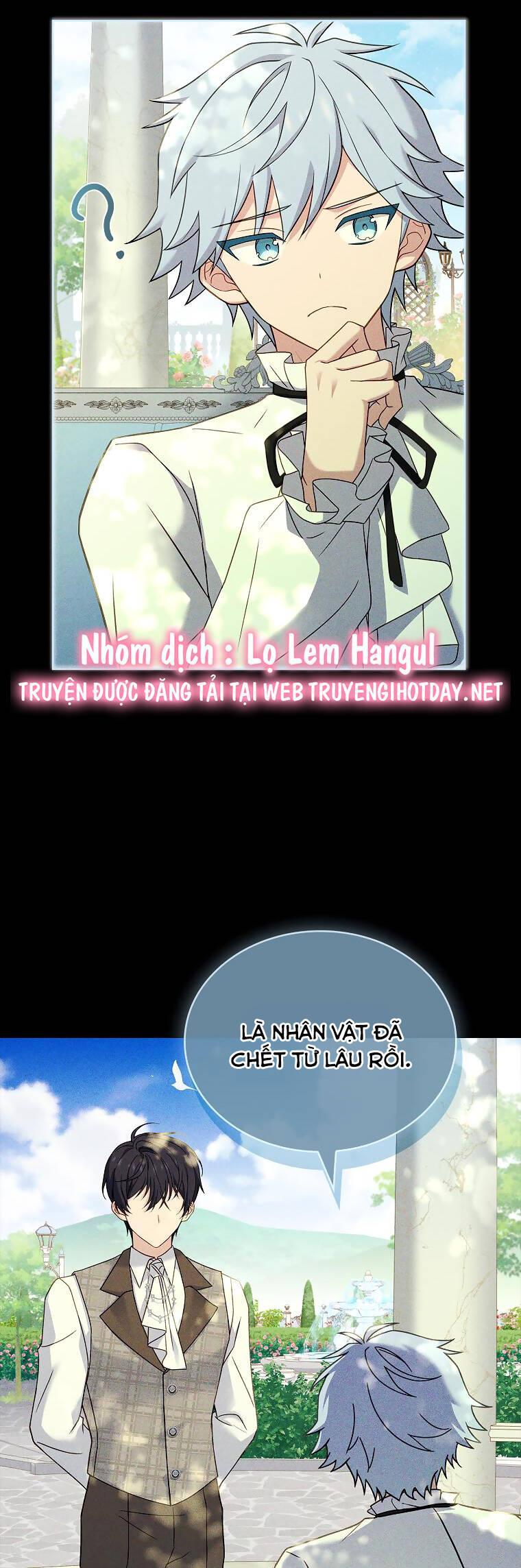 để yên cho tiểu thư hiền chapter 118 58