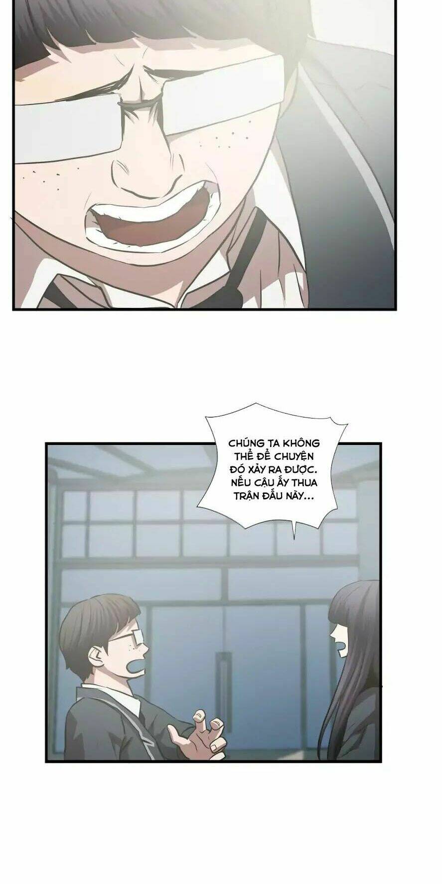 kẻ bị ruồng bỏ chapter 61 41