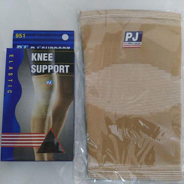 Băng Thun Thể Thao- PJ-951 (Đầu Gối) -VT0117
