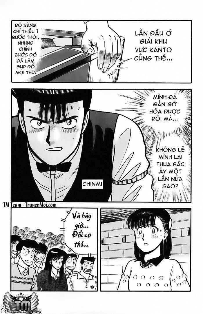 break shot chapter 106 8