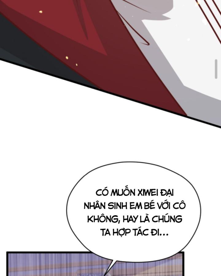 người chơi và nhân vật chính đều muốn làm hại ta chapter 91 37