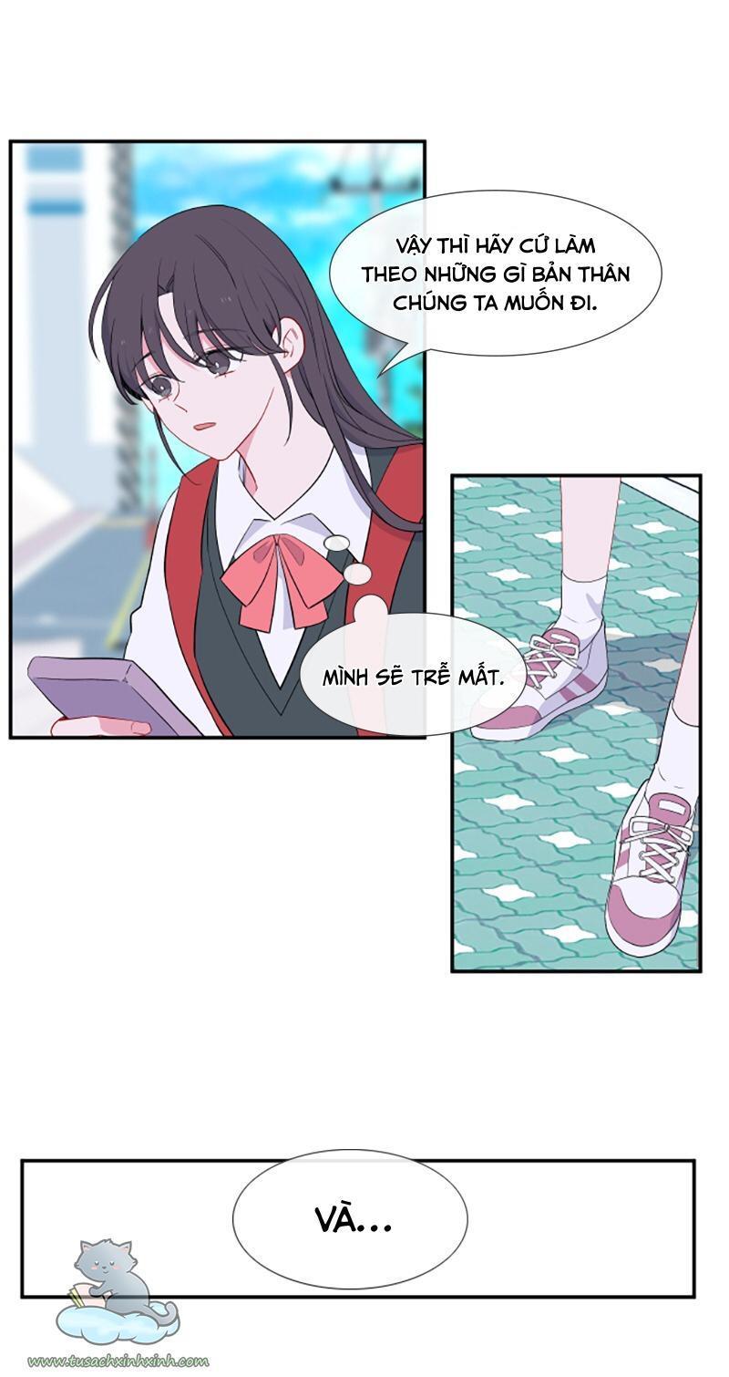 về bên anh chapter 18 9