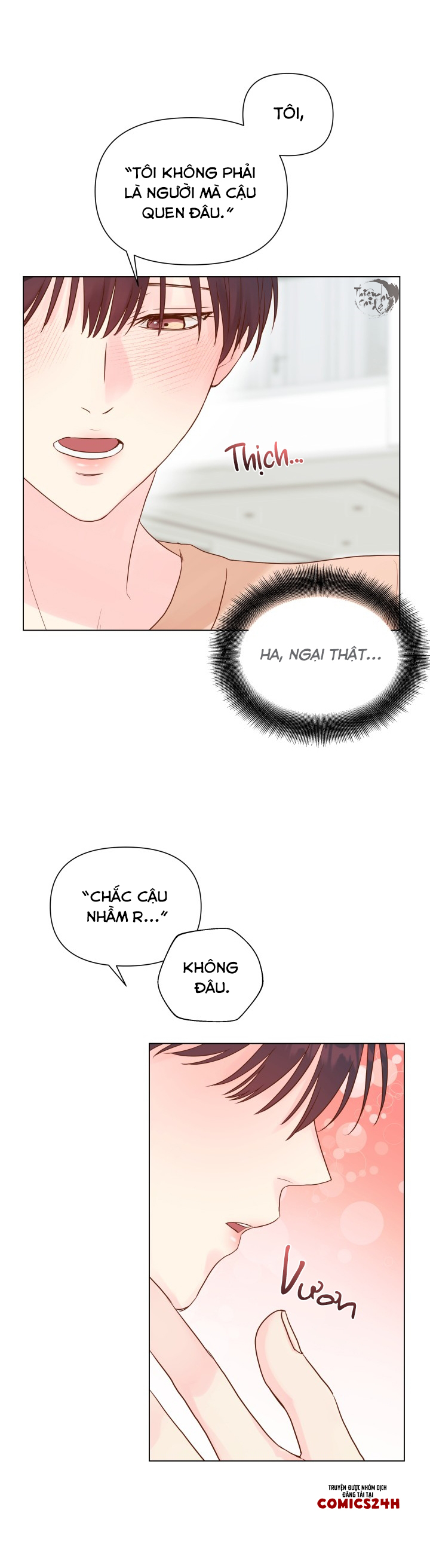 thủ hoa chapter 9 12