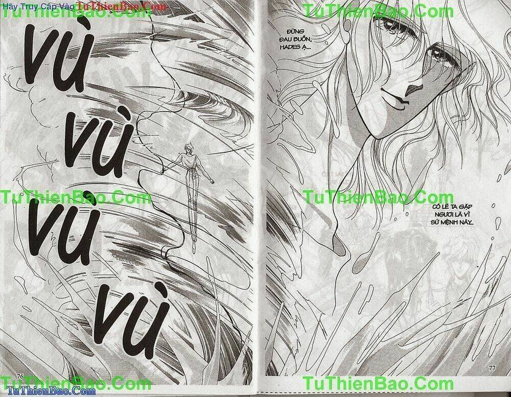 aries thần thoại cung hoàng đạo chapter 21 39