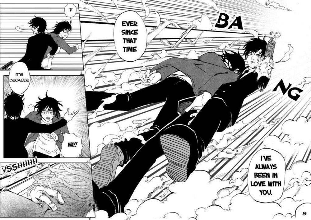 survival game: the antidote chapter 20 10