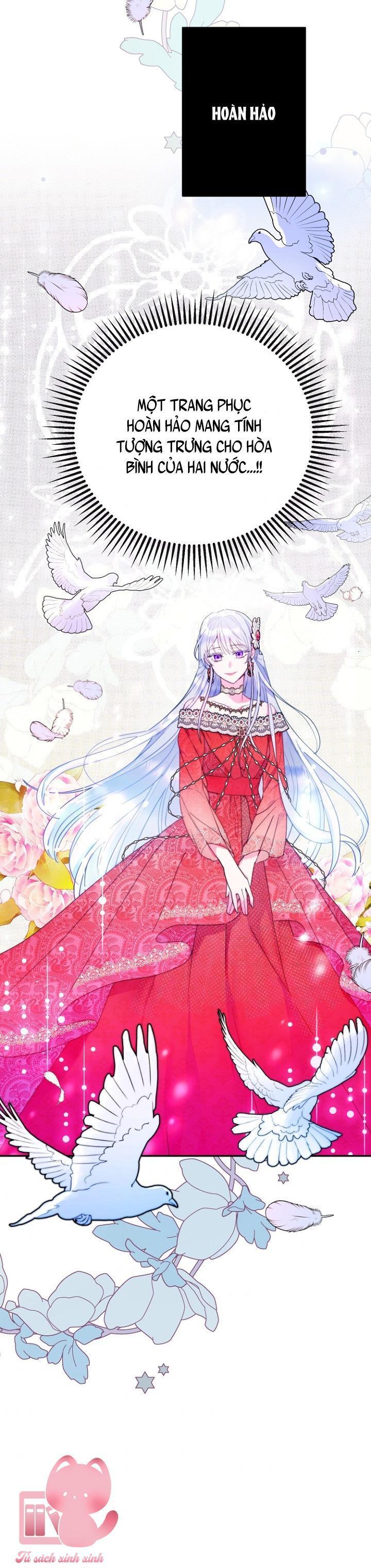 bỏ quách chồng con đi, tiền bạc mới là tất cả chapter 18 34