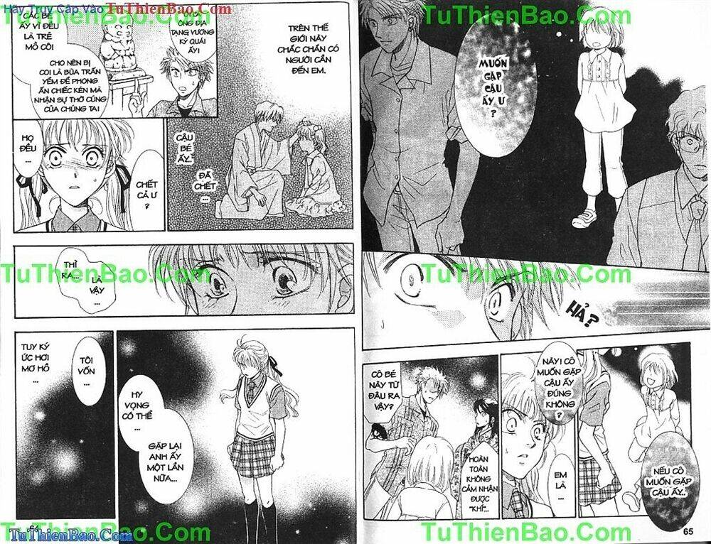 pháp sư tơ hồng chapter 7 33