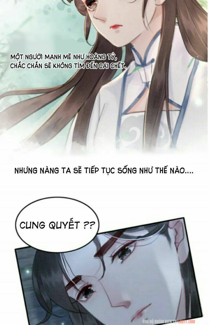 trọng sinh bá sủng nhiếp chính vương quá mạnh mẽ chapter 145 12