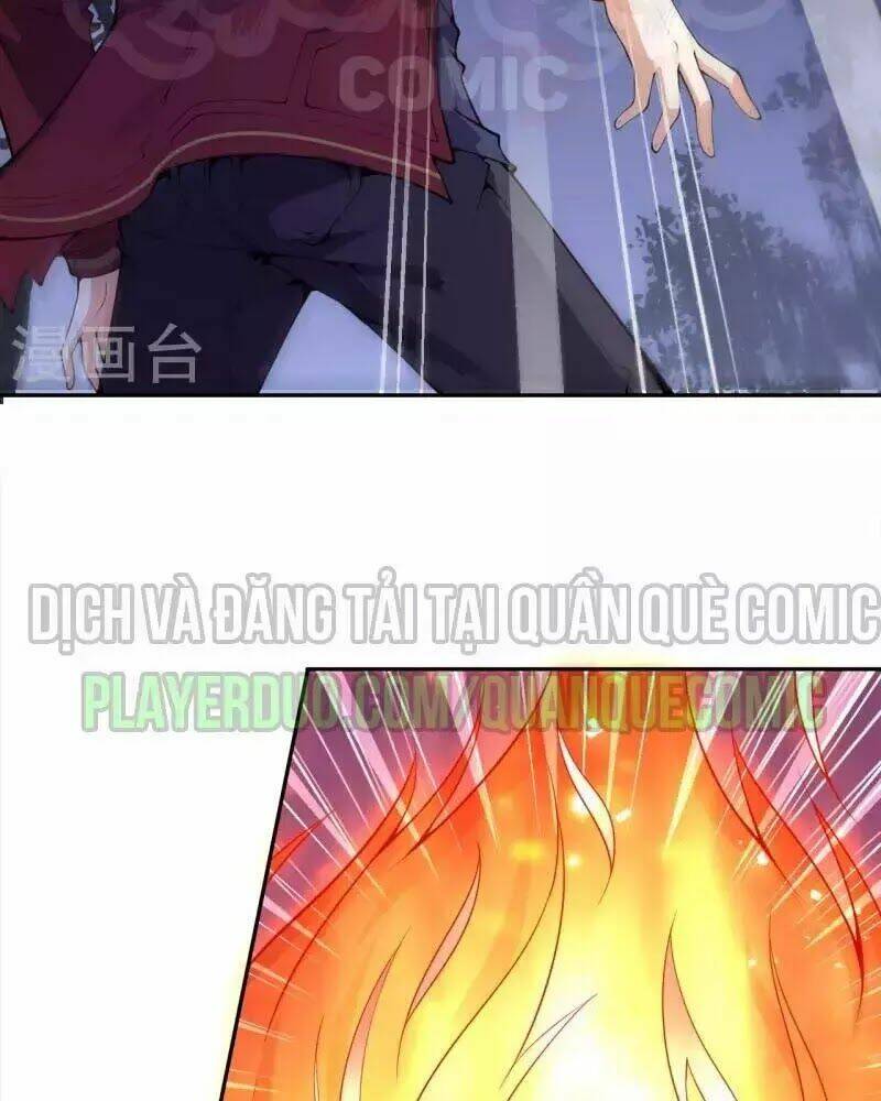 đô thị hộ hoa tiên tôn chapter 31 62