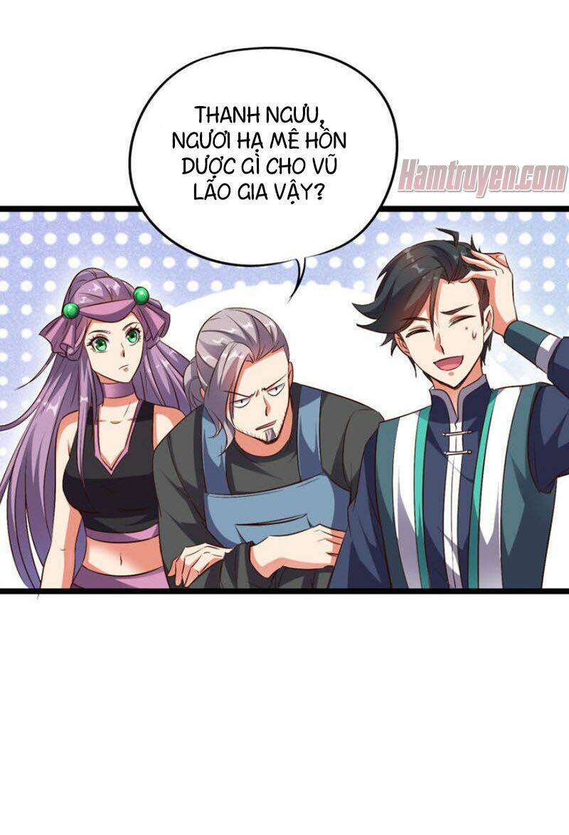 phục thiên thánh chủ chapter 48 24