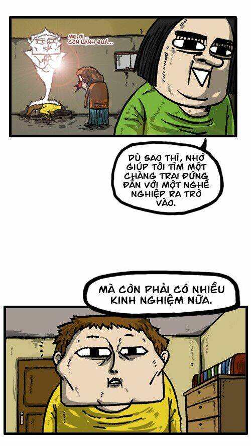 tiếng gọi con tim chapter 9 14