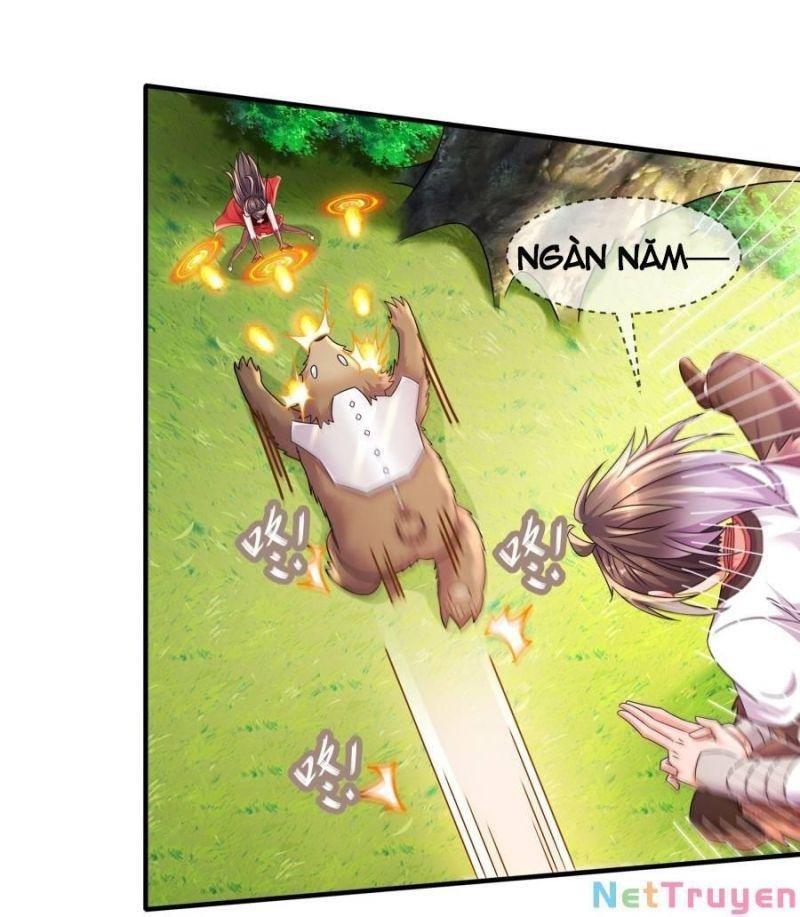 tuyệt sắc đạo lữ đều nói ngô hoàng có thể chất vô địch chapter 10 15