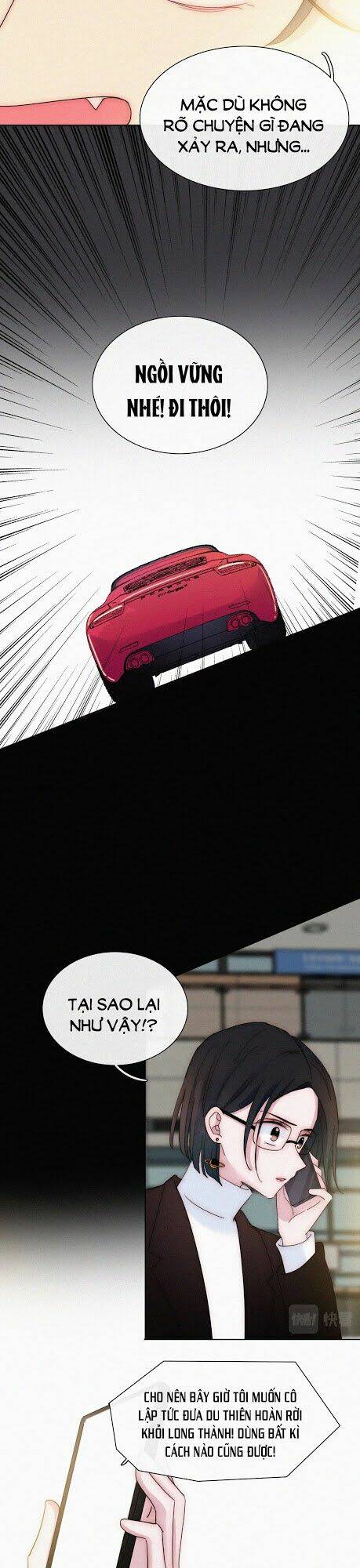 nếu ngày đó chúng ta chưa quen biết chapter 50 9